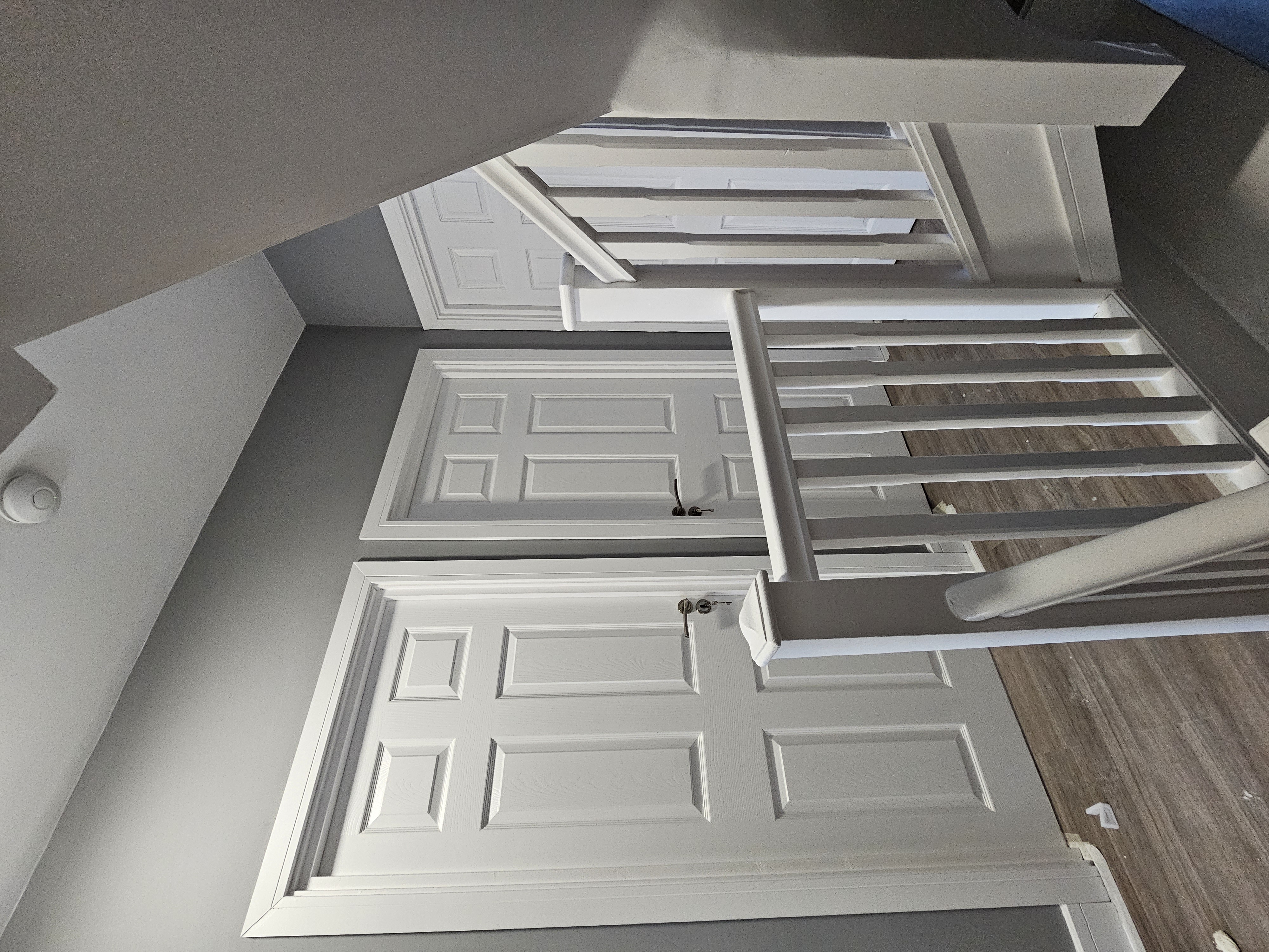 Flooring & Decorating