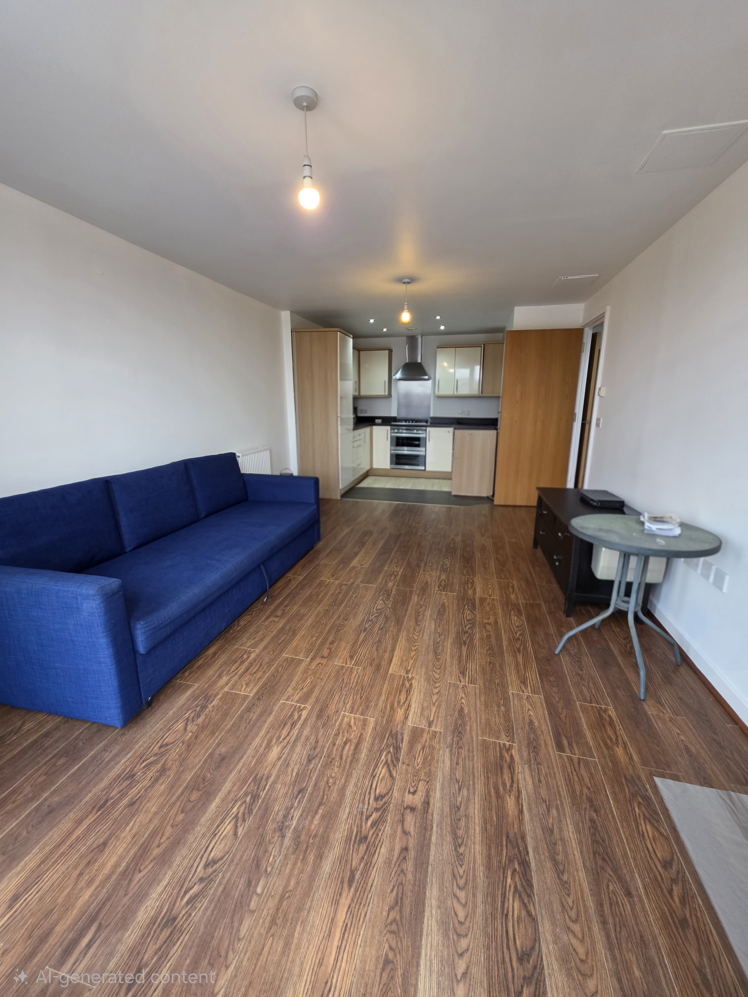 Interior Refresh