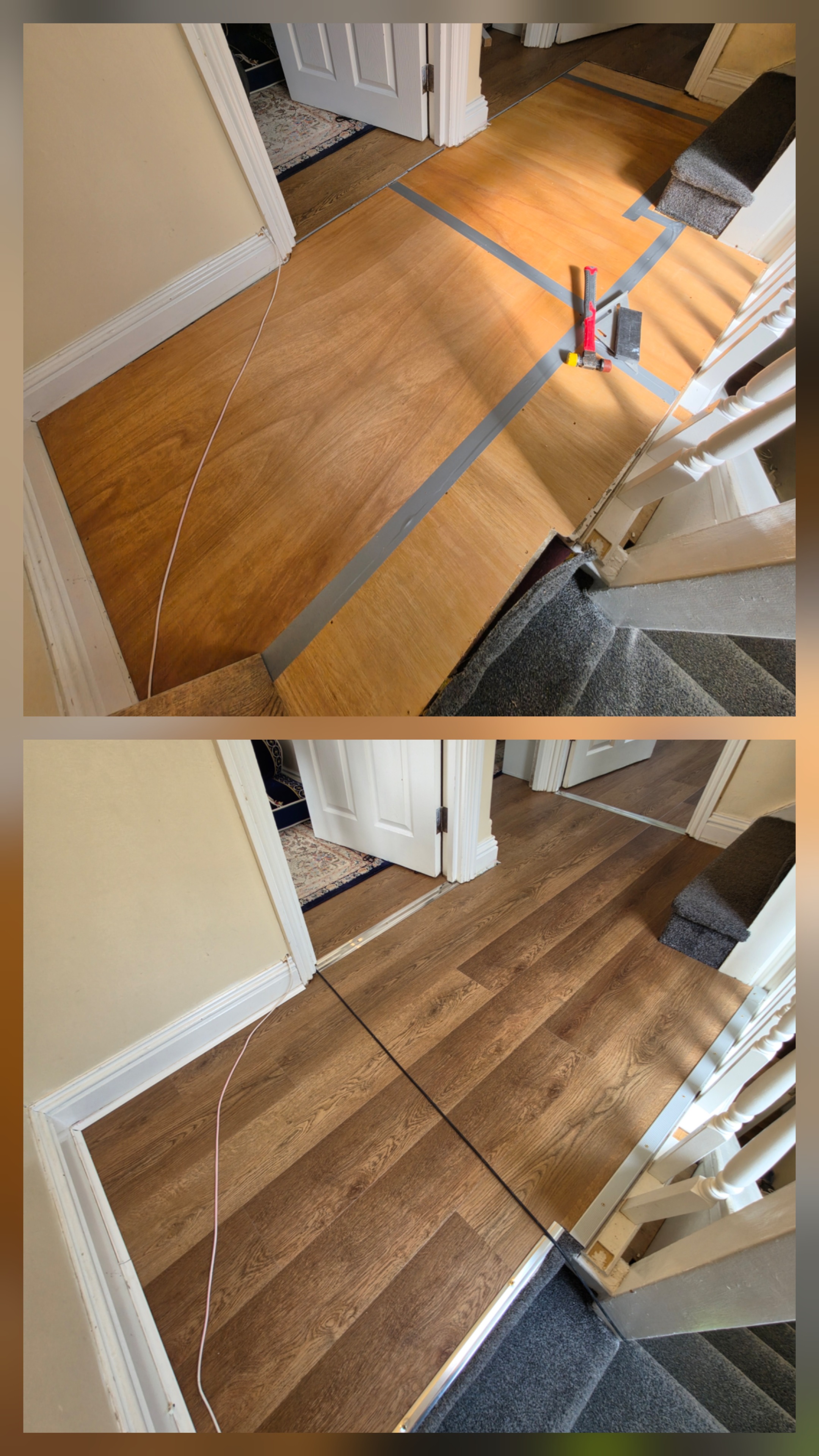 Fence & Railing Refurbishment