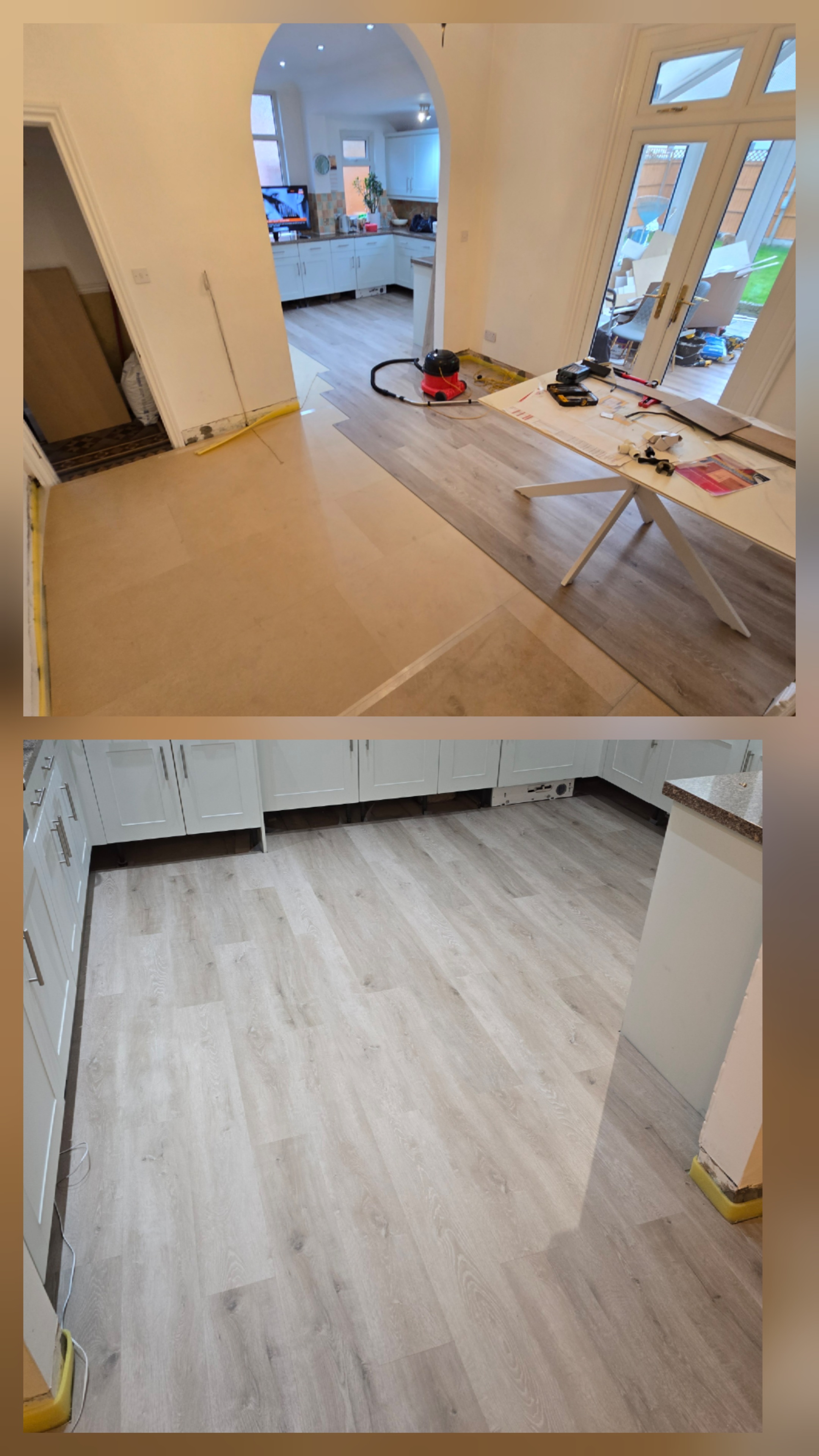 Property Renovation